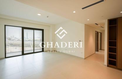 Apartment - 2 Bedrooms - 2 Bathrooms for rent in Savanna at Creek Beach Tower 3 - Savanna at Creek Beach - Creek Beach - Dubai Creek Harbour (The Lagoons) - Dubai
