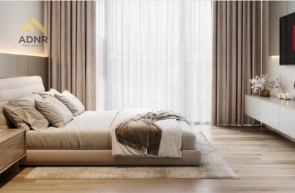 Apartment - 1 Bedroom - 2 Bathrooms for sale in Lateral One - Dubai Land Residence Complex - Dubai Land - Dubai