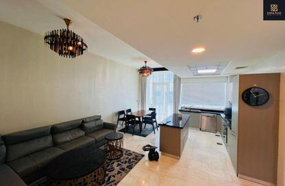 Apartment - 2 Bedrooms - 3 Bathrooms for rent in Bayz by Danube - Business Bay - Dubai Apartment - 2 Bedrooms - 3 Bathrooms for rent in Bayz by Danube - Business Bay - Dubai