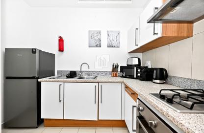 Apartment - Studio - 1 for sale in Sandoval Gardens 2 - Sandoval Gardens - District 14 - Jumeirah Village Circle - Dubai