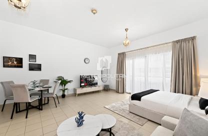 Apartment - Studio - 1 for sale in Sandoval Gardens 2 - Sandoval Gardens - District 14 - Jumeirah Village Circle - Dubai Apartment - Studio - 1 for sale in Sandoval Gardens 2 - Sandoval Gardens - District 14 - Jumeirah Village Circle - Dubai