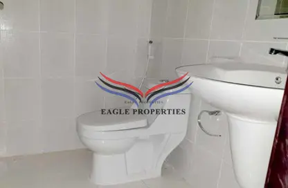 Apartment - 2 Bedrooms - 2 Bathrooms for rent in Dubai South (Dubai World Central) - Dubai