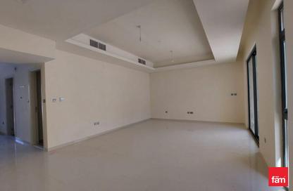 Townhouse - 3 Bedrooms - 5 Bathrooms for rent in Aurum Villas - Zinnia - Damac Hills 2 - Dubai