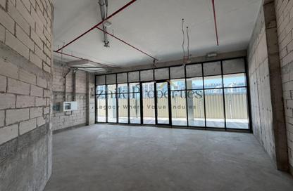 Shop - Studio for rent in Azizi Riviera Beachfront Podium - Azizi Riviera Beachfront - Azizi Riviera - Meydan One - Meydan - Dubai