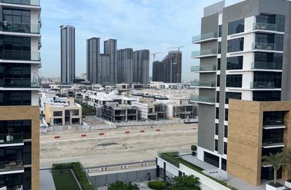 Apartment - Studio - 1 for rent in Azizi RIviera 18 - Azizi Riviera - Meydan One - Meydan - Dubai