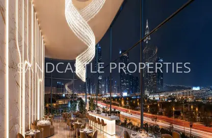 مكتب - استوديو للبيع في شاروكز من دانوب - الصفوح 1 - الصفوح - دبي