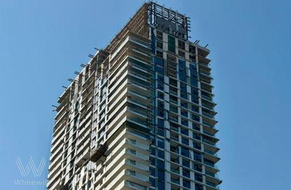 Apartment - 3 Bedrooms - 4 Bathrooms for sale in Marina Shores - Dubai Marina - Dubai
