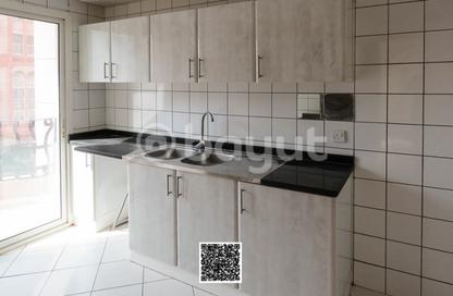 Apartment - 1 - 1 for rent in Al Rashidiya 3 - Al Rashidiya - Ajman