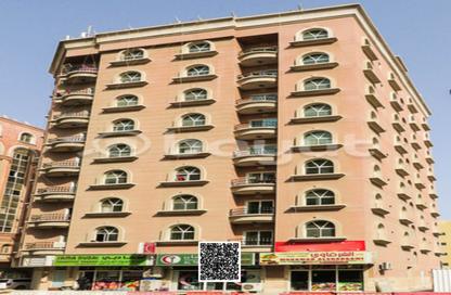 Apartment - 1 - 1 for rent in Al Rashidiya 3 - Al Rashidiya - Ajman