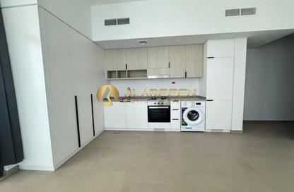 Apartment - Studio - 1 Bathroom for rent in Belgravia Heights 1 - Belgravia Heights - District 12 - Jumeirah Village Circle - Dubai