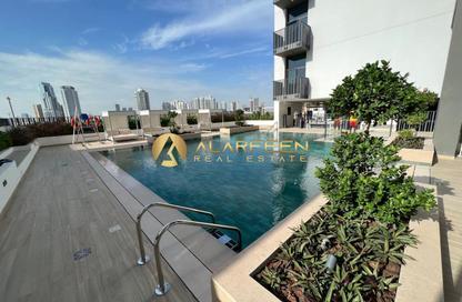 Apartment - Studio - 1 Bathroom for rent in Belgravia Heights 1 - Belgravia Heights - District 12 - Jumeirah Village Circle - Dubai