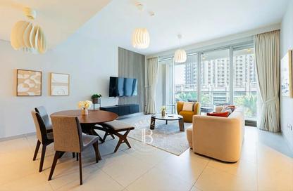Apartment - 3 - 4 for sale in Forte 2 - Forte - Downtown Dubai - Dubai Apartment - 3 - 4 for sale in Forte 2 - Forte - Downtown Dubai - Dubai