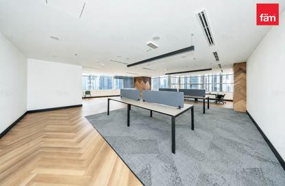 Office Space - Studio for rent in Mazaya Business Avenue AA1 - Mazaya Business Avenue - Jumeirah Lake Towers - Dubai