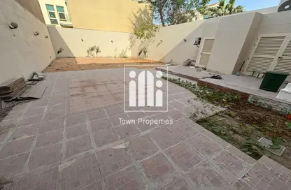 Villa - 5 Bedrooms - 7 Bathrooms for rent in Between Two Bridges - Abu Dhabi