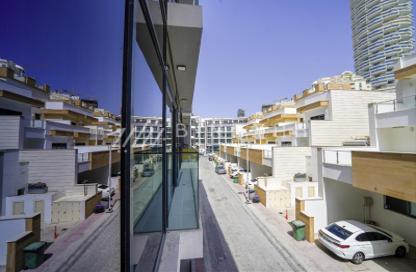 Apartment - Studio - 1 Bathroom for rent in Park Vista - District 13 - Jumeirah Village Circle - Dubai