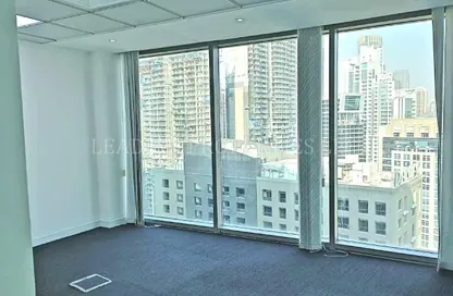 مركز أعمال - استوديو للايجار في برج بايناري - الخليج التجاري - دبي