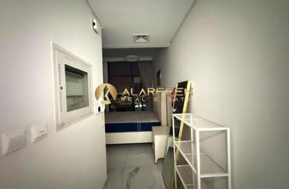 Apartment - Studio - 1 Bathroom for rent in ARAS Residence - Majan - Dubai