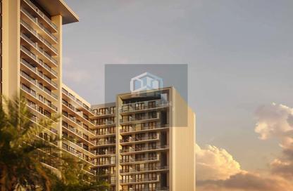 Office Space - Studio for sale in Binghatti Amberhall - District 13 - Jumeirah Village Circle - Dubai Office Space - Studio for sale in Binghatti Amberhall - District 13 - Jumeirah Village Circle - Dubai