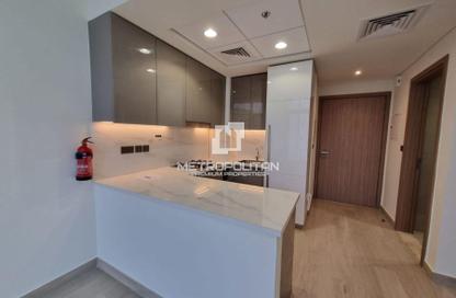 Apartment - 1 Bedroom - 1 Bathroom for rent in Azizi Riviera 32 - Azizi Riviera - Meydan One - Meydan - Dubai Apartment - 1 Bedroom - 1 Bathroom for rent in Azizi Riviera 32 - Azizi Riviera - Meydan One - Meydan - Dubai