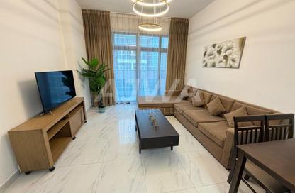Apartment - 1 - 2 for rent in Sydney Tower - District 18 - Jumeirah Village Circle - Dubai