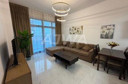 Apartment - 1 - 2 for rent in Sydney Tower - District 18 - Jumeirah Village Circle - Dubai