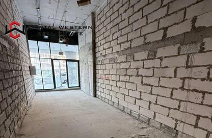 Shop - Studio for sale in Azizi Riviera 48 - Azizi Riviera - Meydan One - Meydan - Dubai