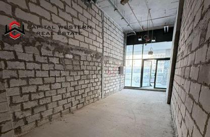 Shop - Studio for sale in Azizi Riviera 48 - Azizi Riviera - Meydan One - Meydan - Dubai