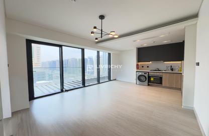 Apartment - 1 Bedroom - 2 Bathrooms for rent in Marina Living - Dubai Marina - Dubai