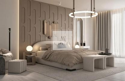 Apartment - 1 - 2 for sale in The Vyne Residence - District 5 - Jumeirah Village Triangle - Dubai Apartment - 1 - 2 for sale in The Vyne Residence - District 5 - Jumeirah Village Triangle - Dubai