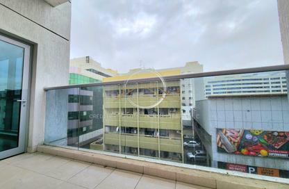 Apartment - 1 Bedroom - 2 Bathrooms for rent in Masaken Al Muraqqabat 04 - Al Muraqqabat - Deira - Dubai Apartment - 1 Bedroom - 2 Bathrooms for rent in Masaken Al Muraqqabat 04 - Al Muraqqabat - Deira - Dubai