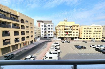 Apartment - 1 Bedroom - 2 Bathrooms for rent in Masaken Al Muraqqabat 04 - Al Muraqqabat - Deira - Dubai