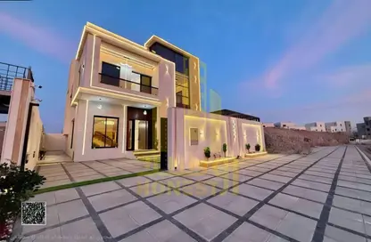 فيلا - 3 غرف نوم - 5 حمامات للبيع في الحليو 2 - الحليو - عجمان