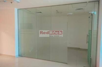 Office Space - 5 Bedrooms - 1 Bathroom for rent in Pinnacle Building - Al Barsha 1 - Al Barsha - Dubai