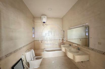 Duplex - 3 - 4 for rent in Al Qusaidat - Ras Al Khaimah