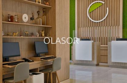 Hotel  and  Hotel Apartment - Studio - 1 Bathroom for rent in Element By Westin - Al Jaddaf - Dubai