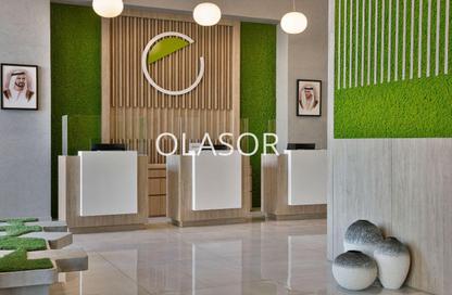 Hotel  and  Hotel Apartment - Studio - 1 Bathroom for rent in Element By Westin - Al Jaddaf - Dubai