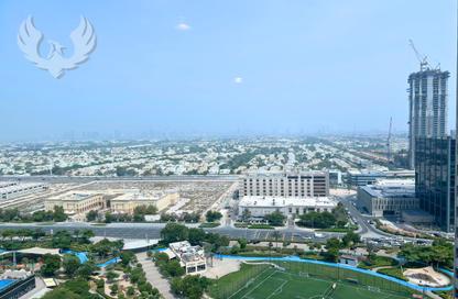 Apartment - 2 Bedrooms - 3 Bathrooms for sale in Madina Tower - JLT Cluster O - Jumeirah Lake Towers - Dubai