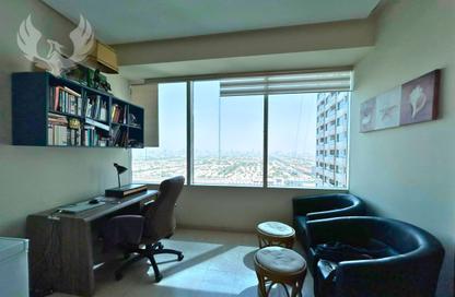 Apartment - 2 Bedrooms - 3 Bathrooms for sale in Madina Tower - JLT Cluster O - Jumeirah Lake Towers - Dubai