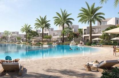 Villa - 4 Bedrooms - 5 Bathrooms for sale in The Oasis - Palmiera - The Oasis by Emaar - Dubai