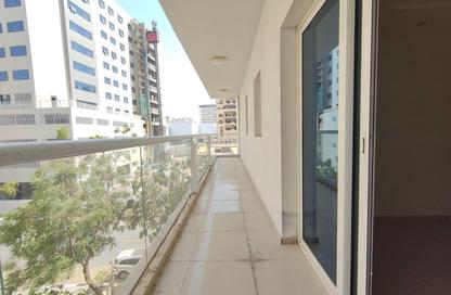 Apartment - 2 Bedrooms - 3 Bathrooms for rent in DHP Residency - Dubai Silicon Oasis - Dubai