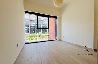 Apartment - 1 Bedroom - 1 Bathroom for rent in Azizi Riviera 34 - Azizi Riviera - Meydan One - Meydan - Dubai