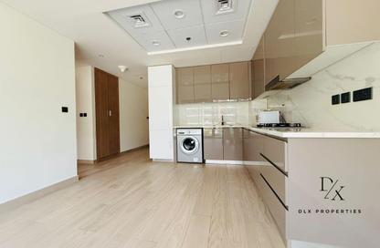 Apartment - 1 Bedroom - 1 Bathroom for rent in Azizi Riviera 34 - Azizi Riviera - Meydan One - Meydan - Dubai