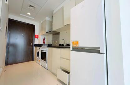 Apartment - Studio - 1 Bathroom for rent in Carson A - Carson - DAMAC Hills - Dubai