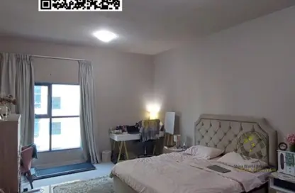 شقة - 3 غرف نوم - 3 حمامات للبيع في A0 برج الخور - الخور - عجمان وسط المدينة - عجمان