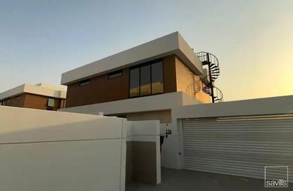 Villa - 3 - 5 for sale in Al Belidah - Al Bataeh - Sharjah Villa - 3 - 5 for sale in Al Belidah - Al Bataeh - Sharjah
