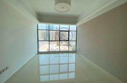 Apartment - 1 Bedroom - 2 Bathrooms for rent in Gulfa Towers - Al Rashidiya 1 - Al Rashidiya - Ajman Apartment - 1 Bedroom - 2 Bathrooms for rent in Gulfa Towers - Al Rashidiya 1 - Al Rashidiya - Ajman