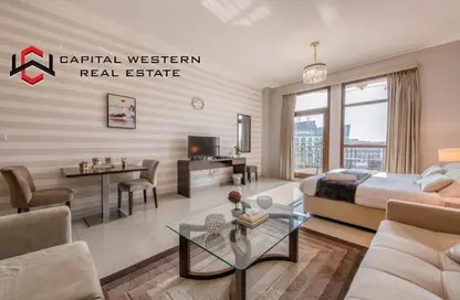 شقة - 1 حمام للبيع في لينكولن بارك - شيفلد - لينكولن بارك - ارجان - دبي