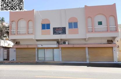 Whole Building - Studio - 7+ Bathrooms for sale in Al Rawda 3 Villas - Al Rawda 3 - Al Rawda - Ajman
