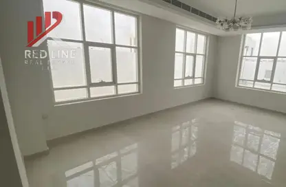 Villa - 5 Bedrooms - 4 Bathrooms for rent in Al Rahmaniya 1 - Al Rahmaniya - Sharjah