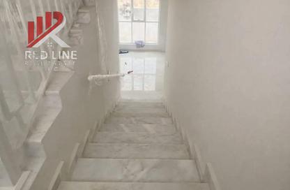 Villa - 5 Bedrooms - 4 Bathrooms for rent in Al Rahmaniya 1 - Al Rahmaniya - Sharjah Villa - 5 Bedrooms - 4 Bathrooms for rent in Al Rahmaniya 1 - Al Rahmaniya - Sharjah